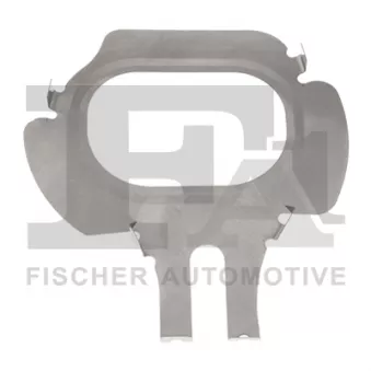 Joint d'étanchéité, collecteur d'échappement FA1 220-951 pour RENAULT CLIO 1.0 SCe 75 - 72cv