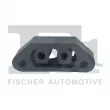 FA1 223-705 - Bandes de caoutchouc, échappement