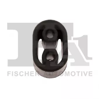 Bandes de caoutchouc, échappement FA1 OEM 7700794032