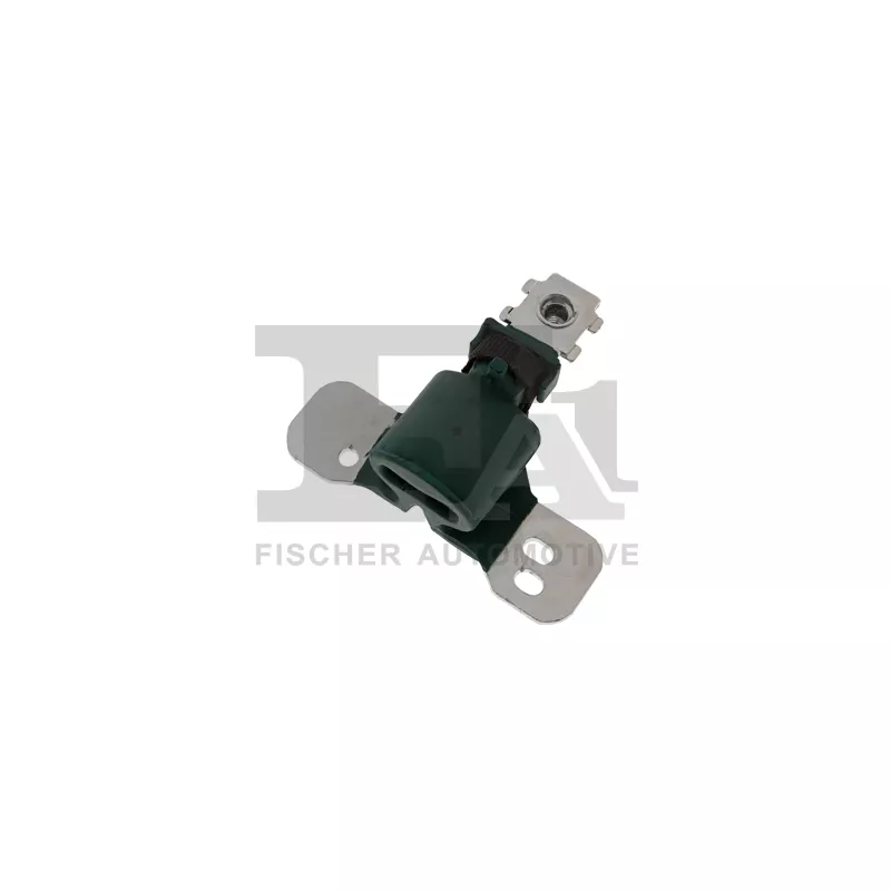 Bandes de caoutchouc, échappement FA1 223-962 - Visuel 1