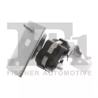 Bandes de caoutchouc, échappement FA1 223-963 pour ALFA ROMEO 33 2.0 DCI - 131cv