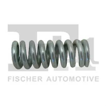FA1 225-902 - Ressort, silencieux