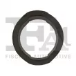 FA1 233-701 - Bandes de caoutchouc, échappement