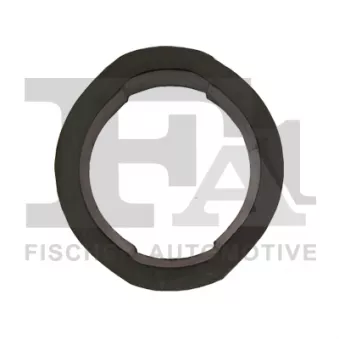 Bandes de caoutchouc, échappement FA1 233-701