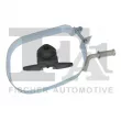 FA1 239-903 - Support, silencieux