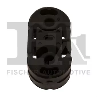 Bandes de caoutchouc, échappement FA1 253-905 pour BMW Série 2 2.8 CRD - 150cv