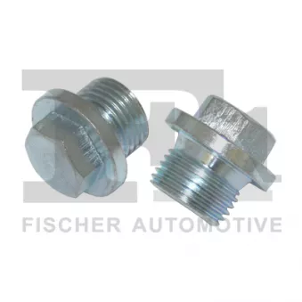 Vis-bouchon, carter d'huile FA1 257.804.001