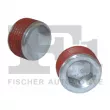 FA1 257.821.001 - Vis-bouchon, carter d'huile