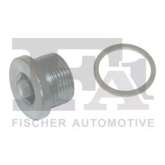 Vis-bouchon, carter d'huile FA1 OEM 60573441
