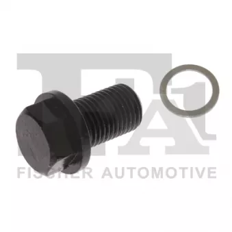 Vis-bouchon, carter d'huile FA1 OEM 2151227000