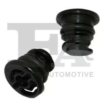 Vis-bouchon, carter d'huile FA1 257.864.001 pour AUDI TT 2.0 TTS quattro - 310cv