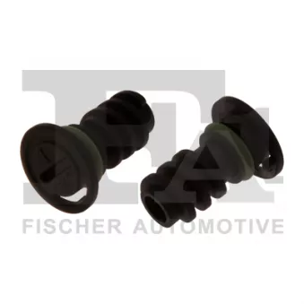 Vis-bouchon, carter d'huile FA1 257.881.001 pour MERCEDES-BENZ CLASSE E E 300 d - 245cv