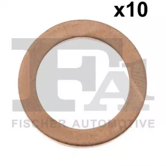 Rondelle d'étanchéité, vis de vidange d'huile FA1 259.150.010 pour ALFA ROMEO GTV 519 CDI Traction intégrale - 190cv
