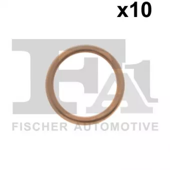 Bague d'étanchéité FA1 OEM 7703062063