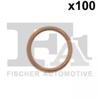 Bague d'étanchéité FA1 OEM 01143554