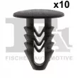 Clip, enjoliveur FA1 [33-10003.10]