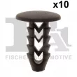 Clip, enjoliveur FA1 [33-10004.10]