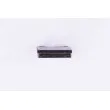 HELLA PAGID 8DB 355 008-111 - Jeu de 4 plaquettes de frein arrière