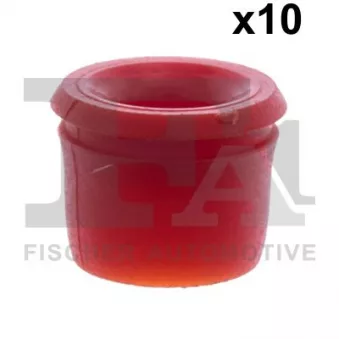 FA1 33-60002.10 - Clip, enjoliveur