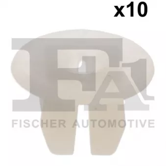 FA1 33-60003.10 - Clip, enjoliveur