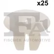 FA1 33-60003.25 - Clip, enjoliveur