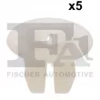 FA1 33-60003.5 - Clip, enjoliveur