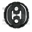 FA1 333-730 - Bandes de caoutchouc, échappement