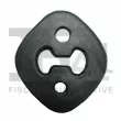 Bandes de caoutchouc, échappement FA1 [333-931]