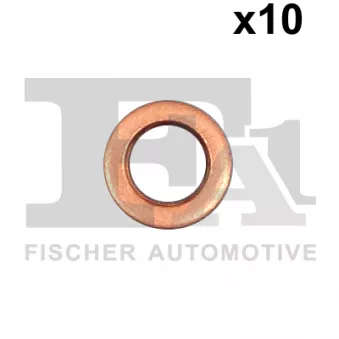 Écran absorbant la chaleur, injection FA1 335.480.010 pour VOLKSWAGEN PASSAT 1.9 TDI - 110cv