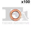 FA1 335.480.100 - Écran absorbant la chaleur, injection