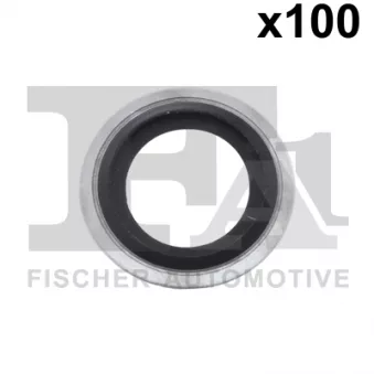 Bague d'étanchéité FA1 OEM 1715194