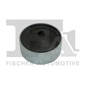 Bandes de caoutchouc, échappement FA1 363-904