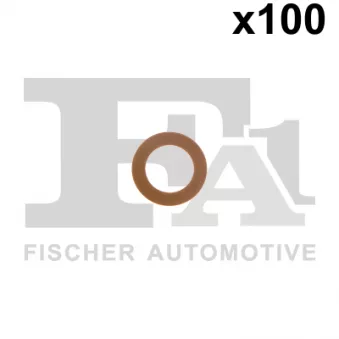 Bague d'étanchéité FA1 OEM 93187894