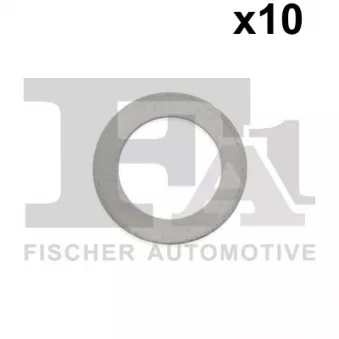 Bague d'étanchéité FA1 372.980.010 pour ROVER 100 114 GTI/GT 16V CAT - 90cv