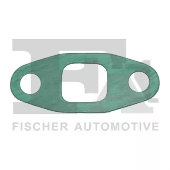 Joint, sortie d'huile (compresseur) FA1 400-505
