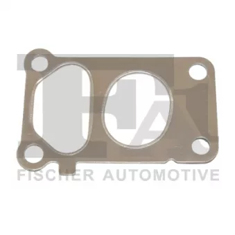 Joint, compresseur FA1 410-509 pour BMW Série 5 535 d - 272cv