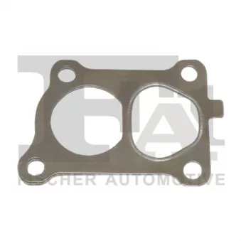 Joint, compresseur FA1 410-513 pour BMW Série 5 535 d - 272cv