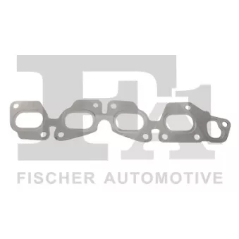 FA1 411-060 - Joint d'étanchéité, collecteur d'échappement