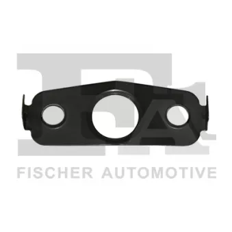 Joint, sortie d'huile (compresseur) FA1 411-528 pour SKODA OCTAVIA 2.0 TDI / TDI RS 4x4 - 184cv