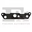 FA1 411-564 - Joint, sortie d'huile (compresseur)