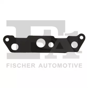 Joint, sortie d'huile (compresseur) FA1 411-564 pour AUDI A6 45 TDI Mild Hybrid quattro - 211cv