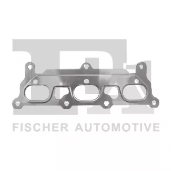 Joint d'étanchéité, collecteur d'échappement FA1 412-038 pour OPEL VECTRA 2.8 V6 Turbo - 250cv