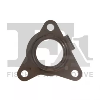 Joint d'étanchéité, collecteur d'échappement FA1 412-558 pour FIAT PANDA 1.3 D Multijet - 80cv