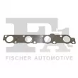 FA1 413-026 - Joint d'étanchéité, collecteur d'échappement