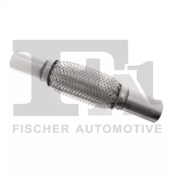 FA1 445-291 - Tuyau flexible, échappement