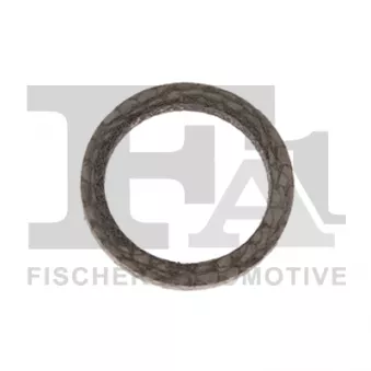 Joint d'étanchéité, collecteur d'échappement FA1 455-531 pour VOLVO V70 D3 - 150cv