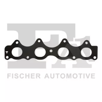Joint d'étanchéité, collecteur d'échappement FA1 473-007 pour HYUNDAI I30 1.6 T-GDI - 186cv