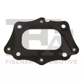 Joint d'étanchéité, collecteur d'échappement FA1 473-012 pour KIA PRO CEED 1.4 T-GDI - 140cv