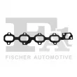 FA1 475-008 - Joint d'étanchéité, collecteur d'échappement