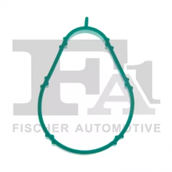 Joint d'étanchéité, collecteur d'admission FA1 511-008 pour VOLKSWAGEN PASSAT 1.6 - 102cv